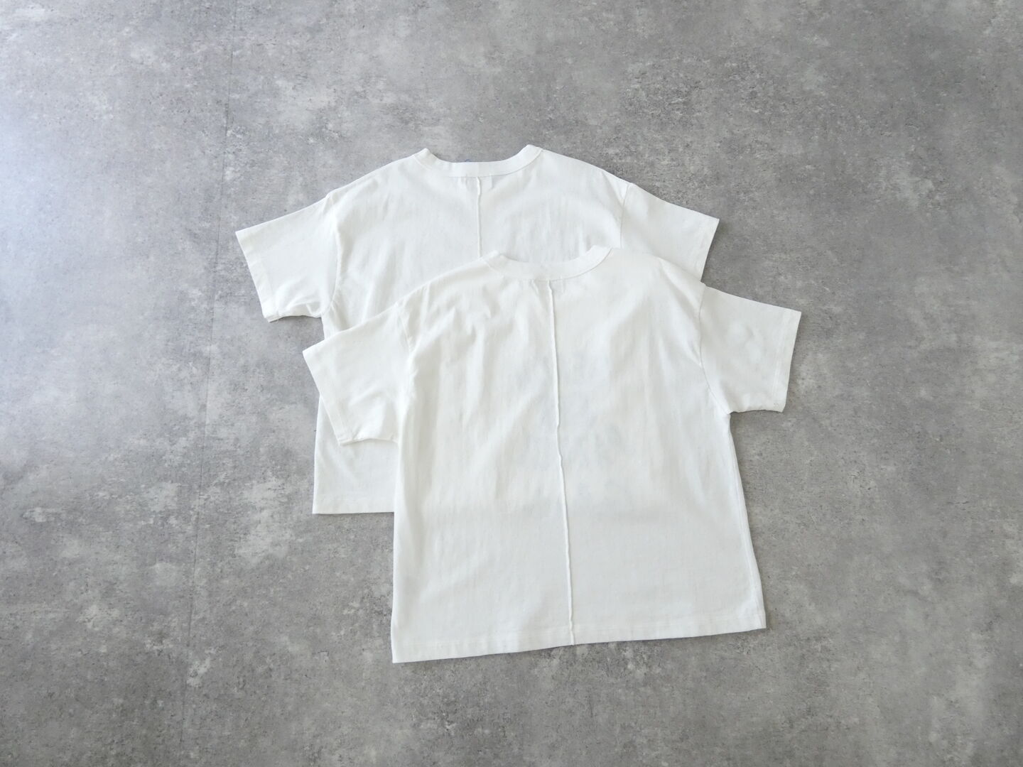 BLUE LAKE MARKET(ブルーレイクマーケット) アメリカンドライ天竺ベーシックプリントTee 「BEACH PATROL」の商品画像43