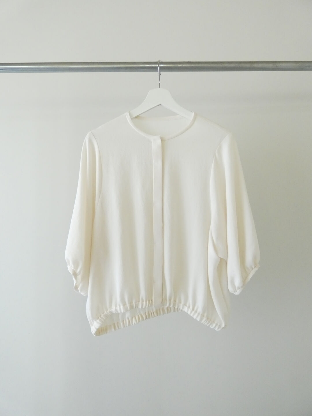 DONEEYU(ドニーユ) アムンゼンブラウスの商品画像11
