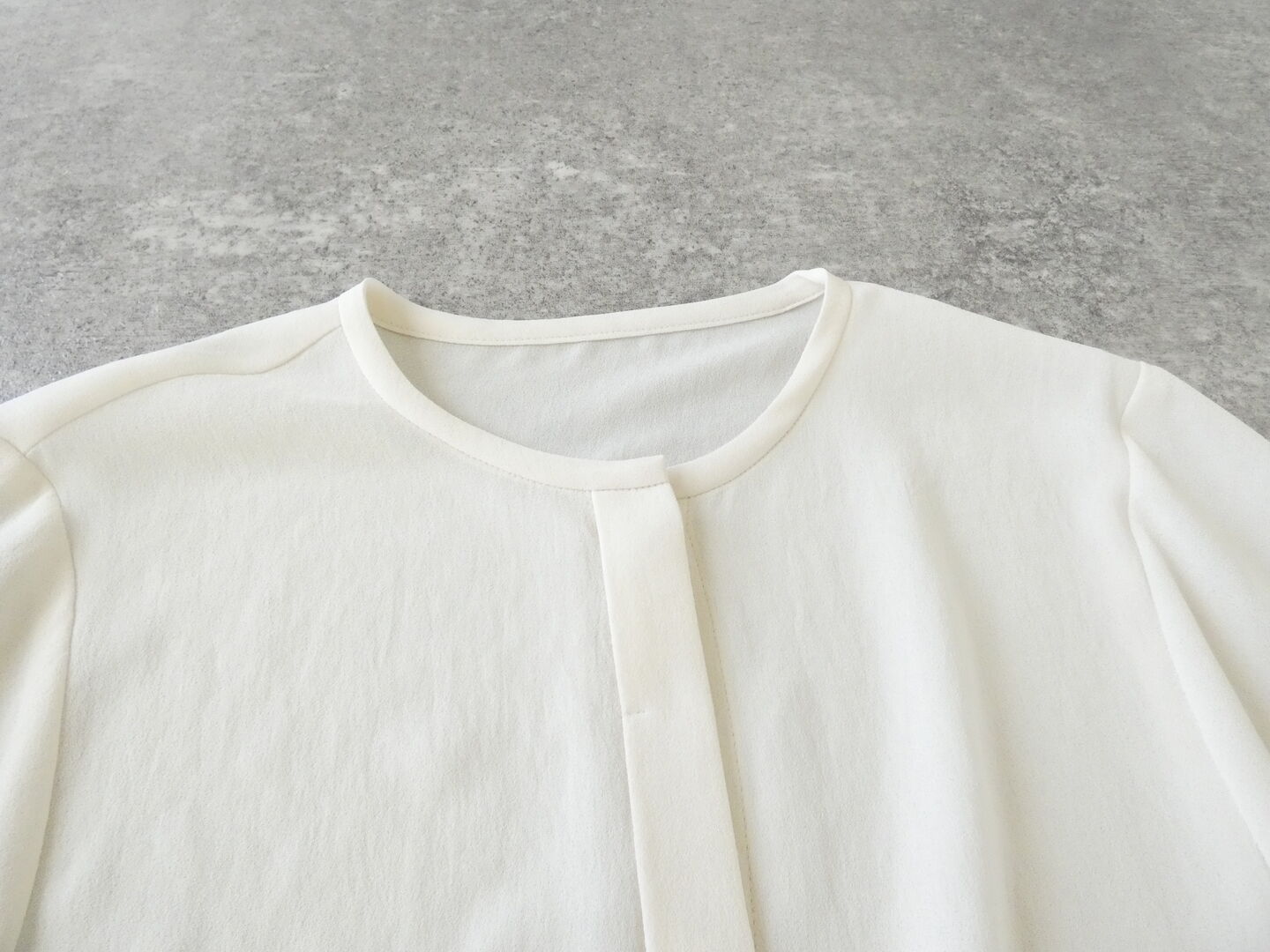 DONEEYU(ドニーユ) アムンゼンブラウスの商品画像21
