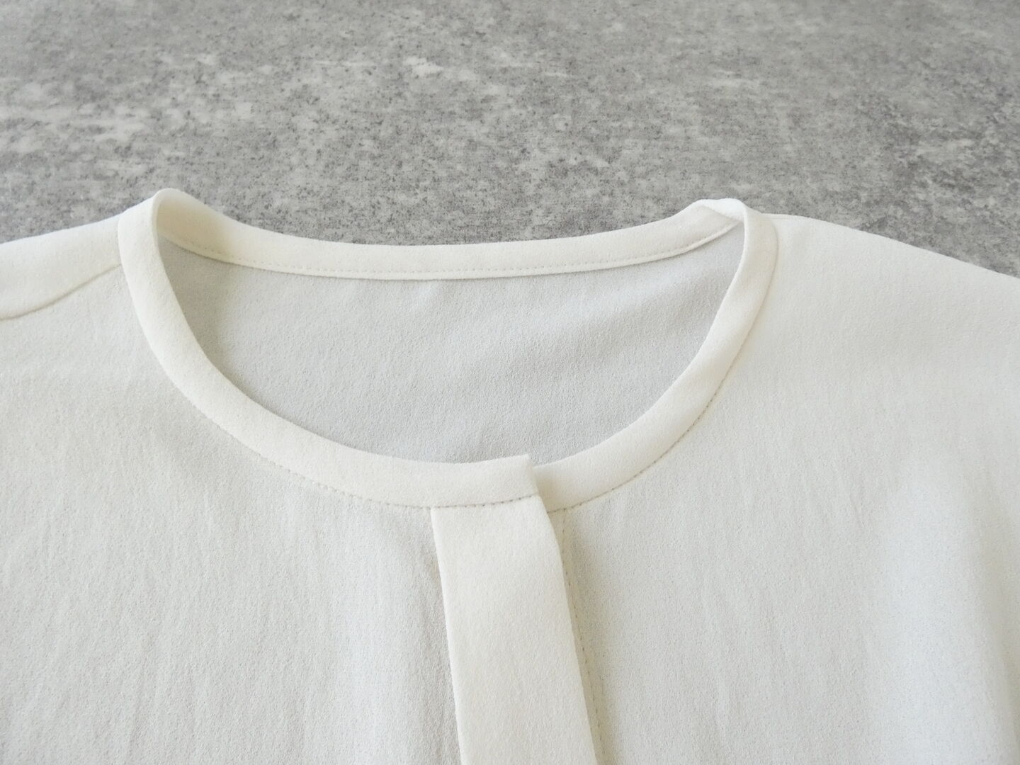 DONEEYU(ドニーユ) アムンゼンブラウスの商品画像26