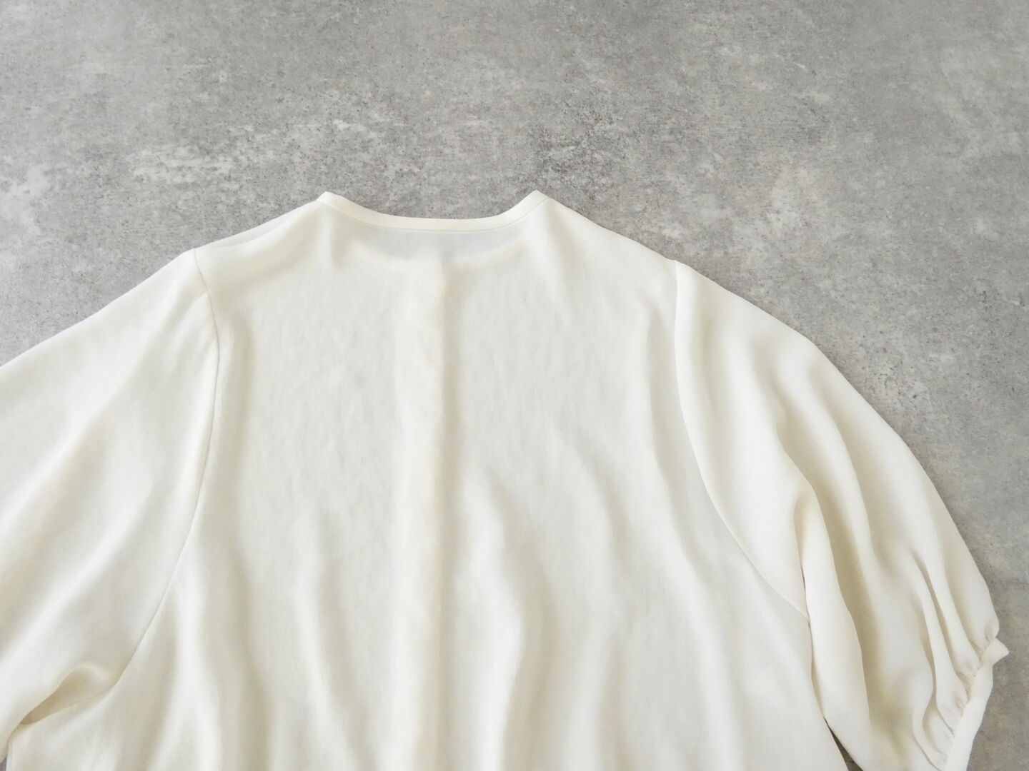 DONEEYU(ドニーユ) アムンゼンブラウスの商品画像27