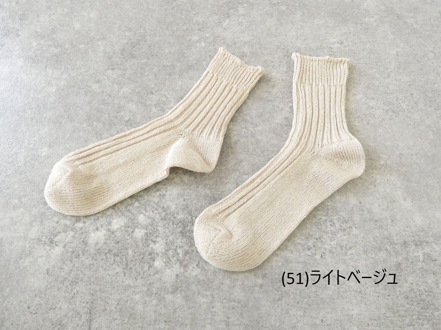 French Bull(フレンチブル) サニーソックスの商品画像84