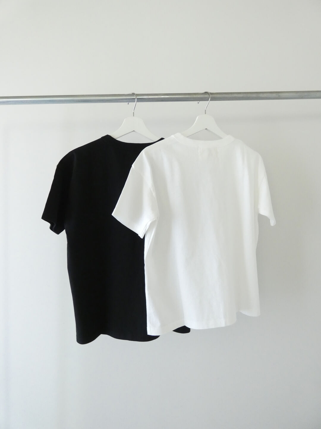 7th GATE(セブンスゲート) ベーシックプリントTee VILLE DE CLAMARTの商品画像10