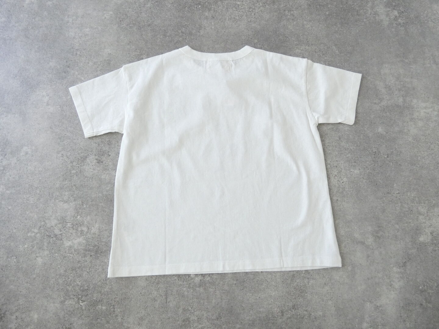 7th GATE(セブンスゲート) ベーシックプリントTee VILLE DE CLAMARTの商品画像29