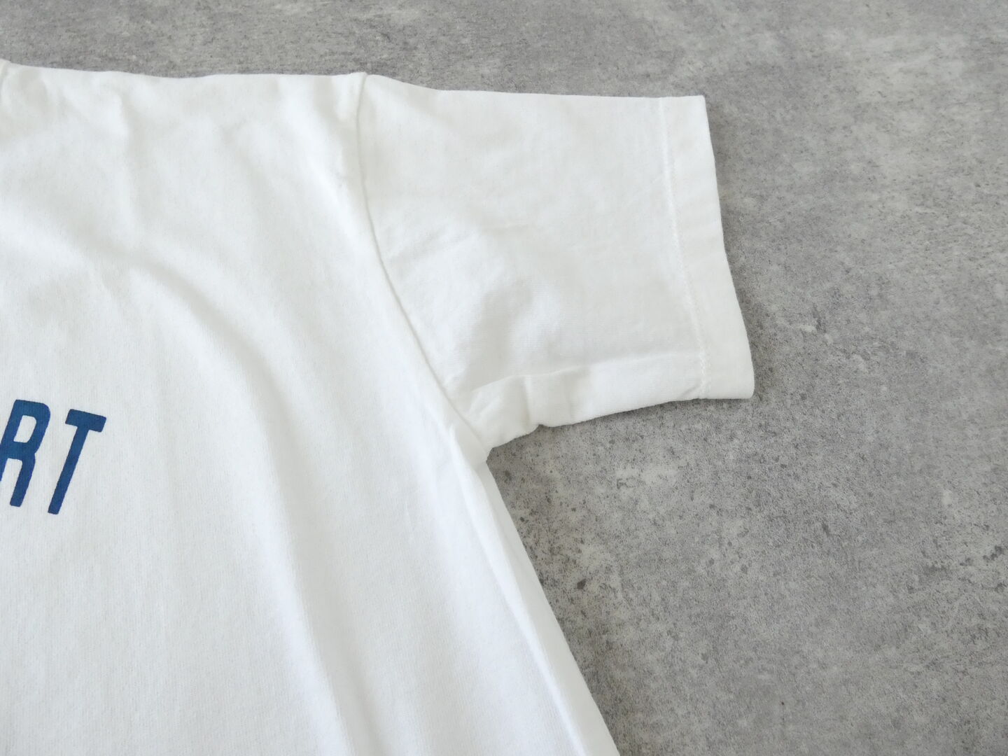 7th GATE(セブンスゲート) ベーシックプリントTee VILLE DE CLAMARTの商品画像32