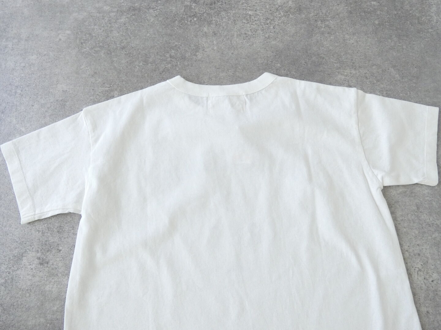 7th GATE(セブンスゲート) ベーシックプリントTee VILLE DE CLAMARTの商品画像35