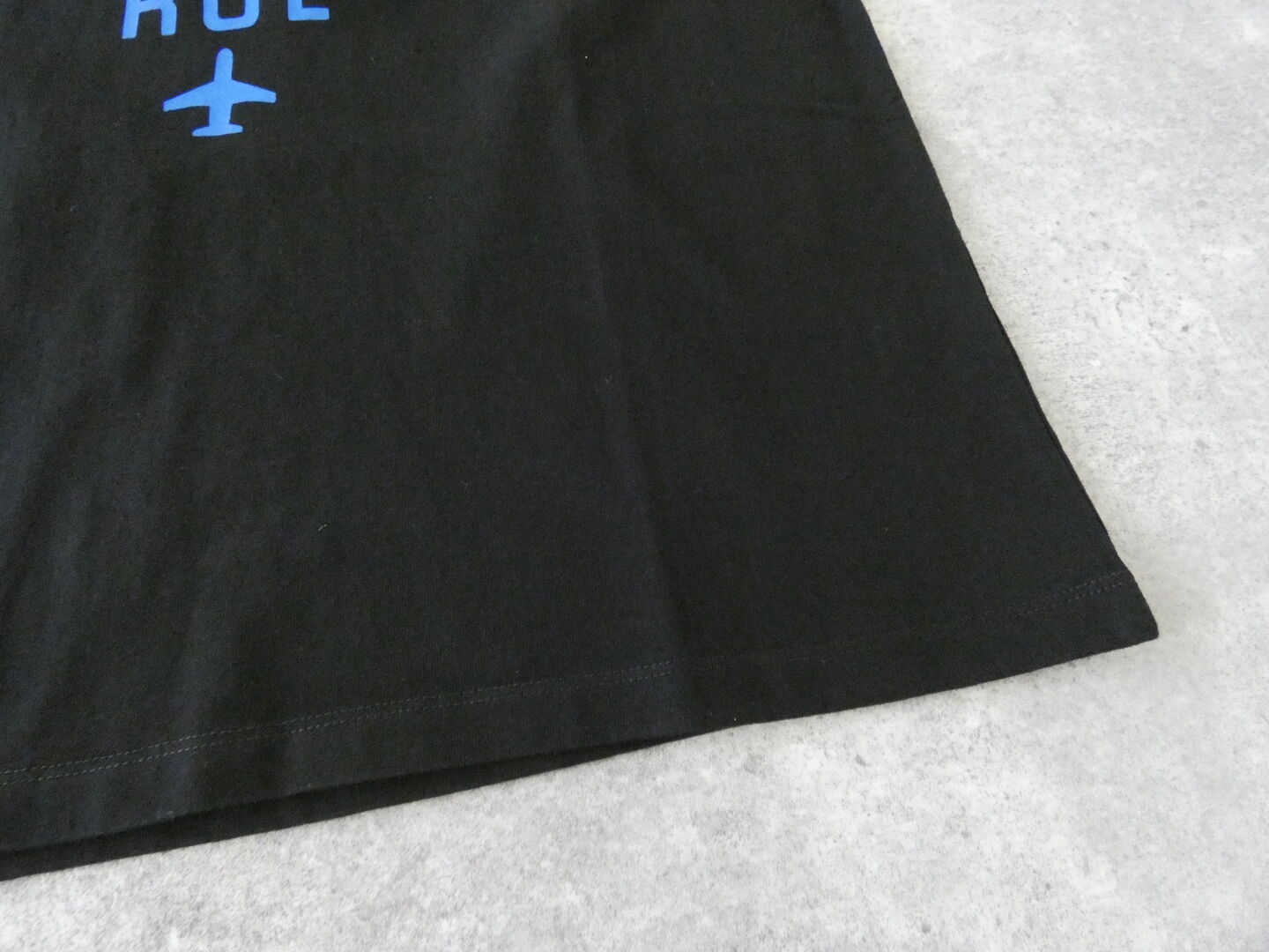 7th GATE(セブンスゲート) ベーシックプリントTee VILLE DE CLAMARTの商品画像48
