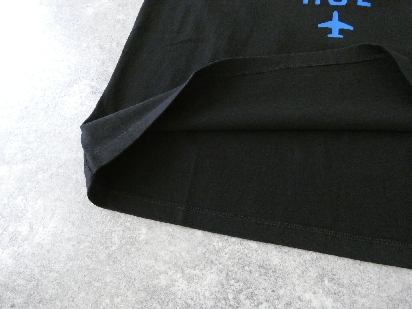 7th GATE(セブンスゲート) ベーシックプリントTee VILLE DE CLAMARTの商品画像49