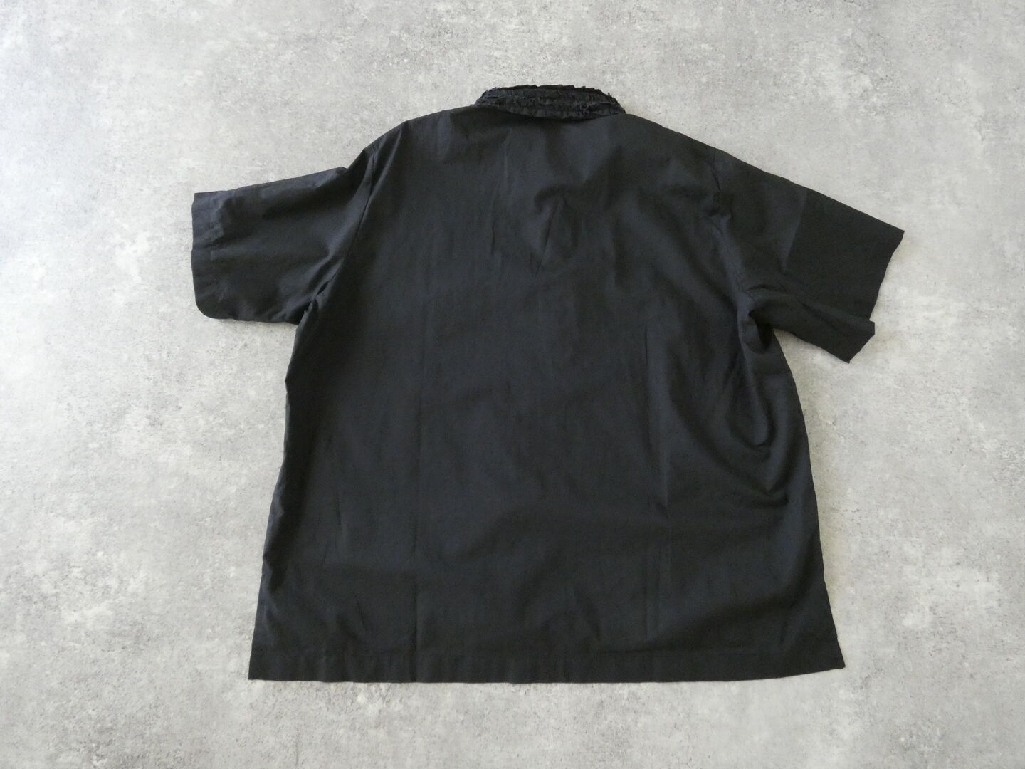 MidiUmi(ミディウミ) フリルカラーシャツの商品画像43