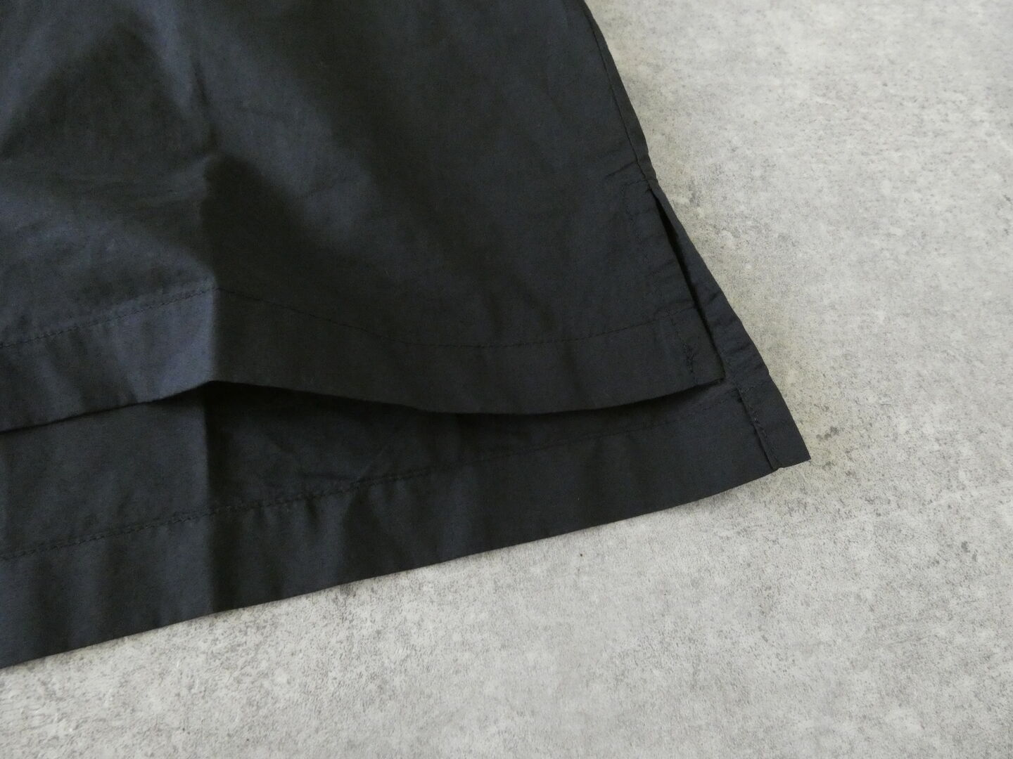 MidiUmi(ミディウミ) フリルカラーシャツの商品画像47
