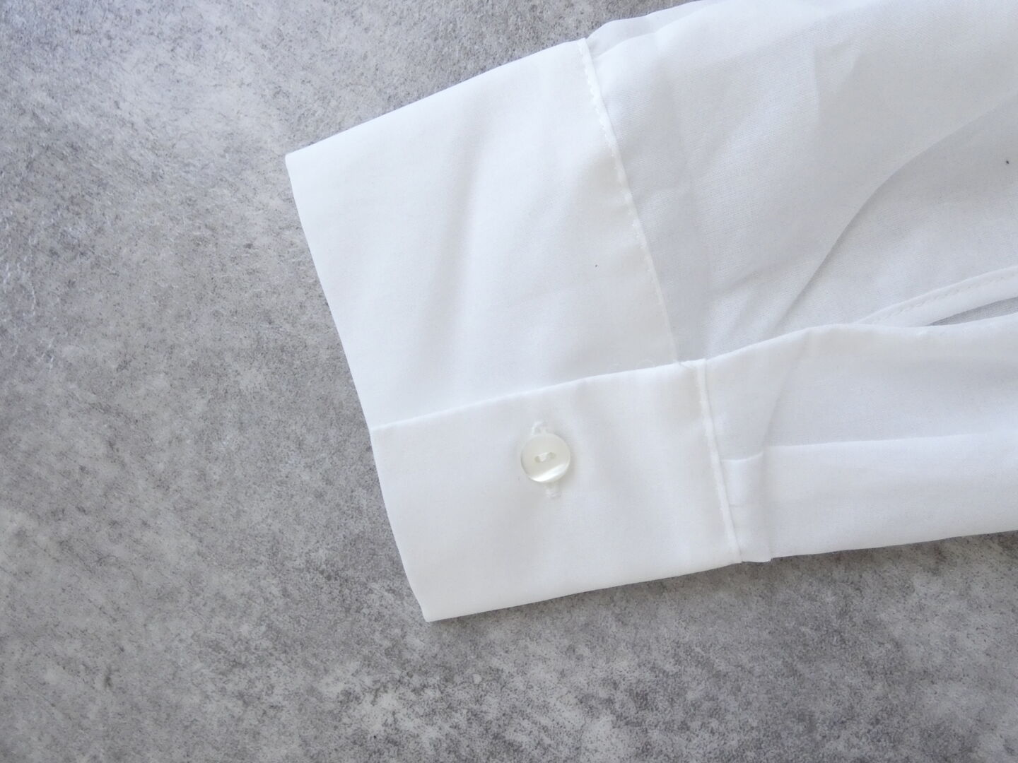 mizuiro ind(ミズイロインド) frill collar P/O フリルカラープルオーバーの商品画像17