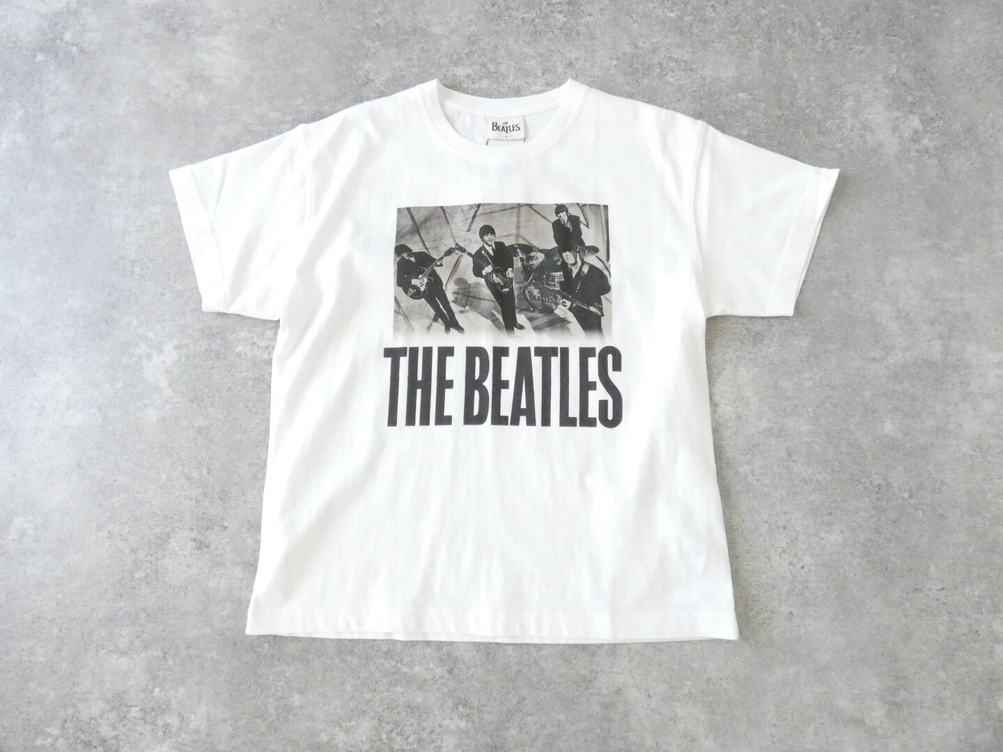 PK THE BEATLES Tシャツの商品画像2