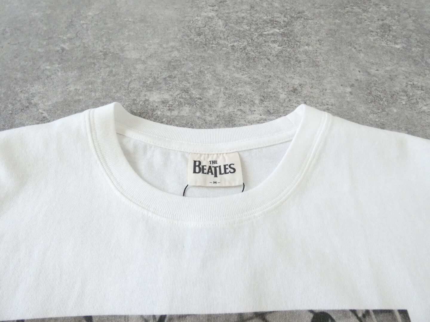 PK THE BEATLES Tシャツの商品画像21
