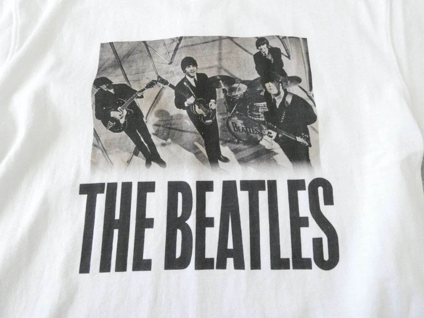 PK THE BEATLES Tシャツの商品画像22