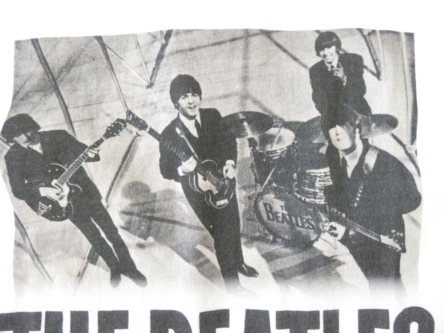 PK THE BEATLES Tシャツの商品画像24
