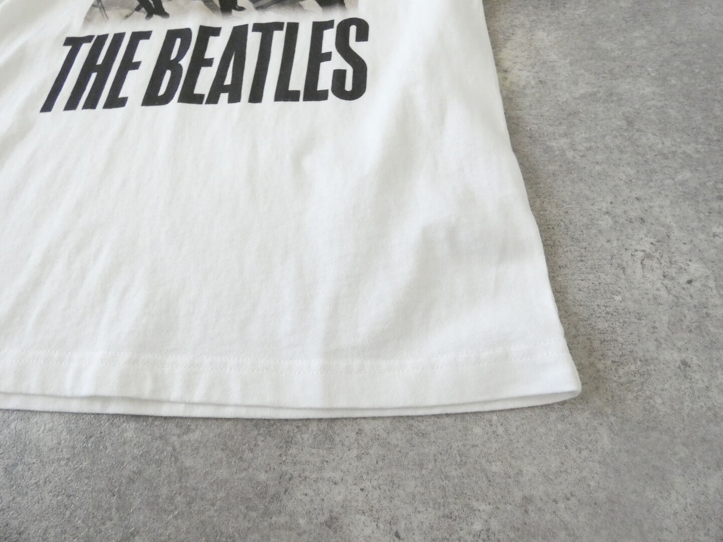 PK THE BEATLES Tシャツの商品画像25