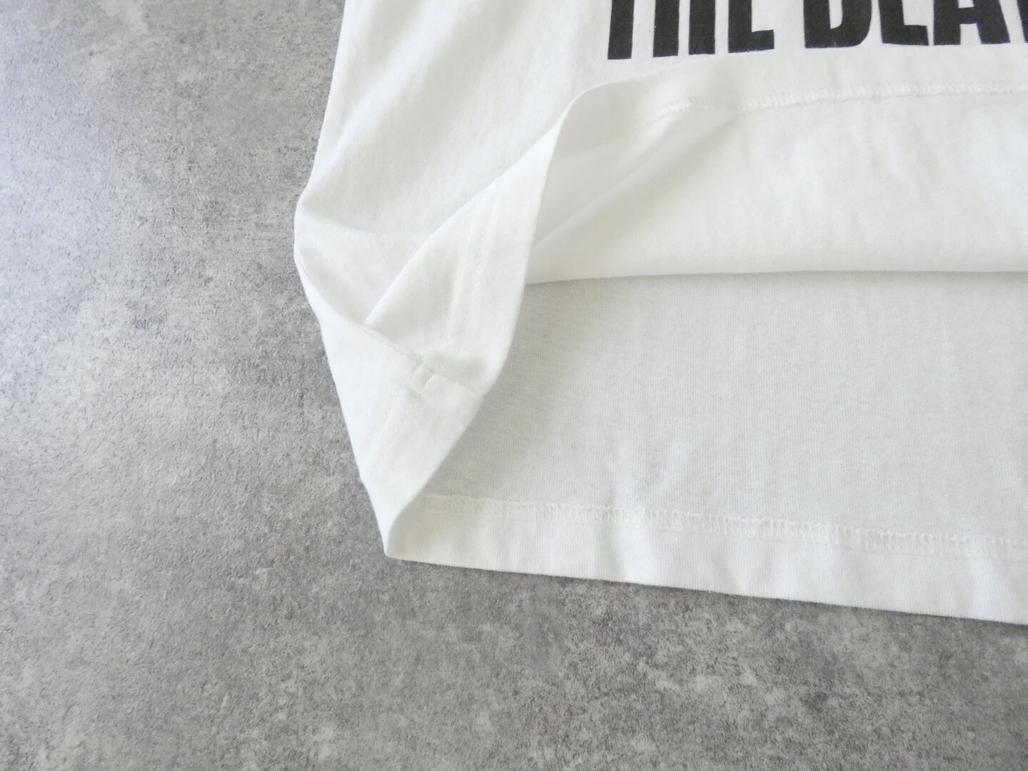 PK THE BEATLES Tシャツの商品画像26