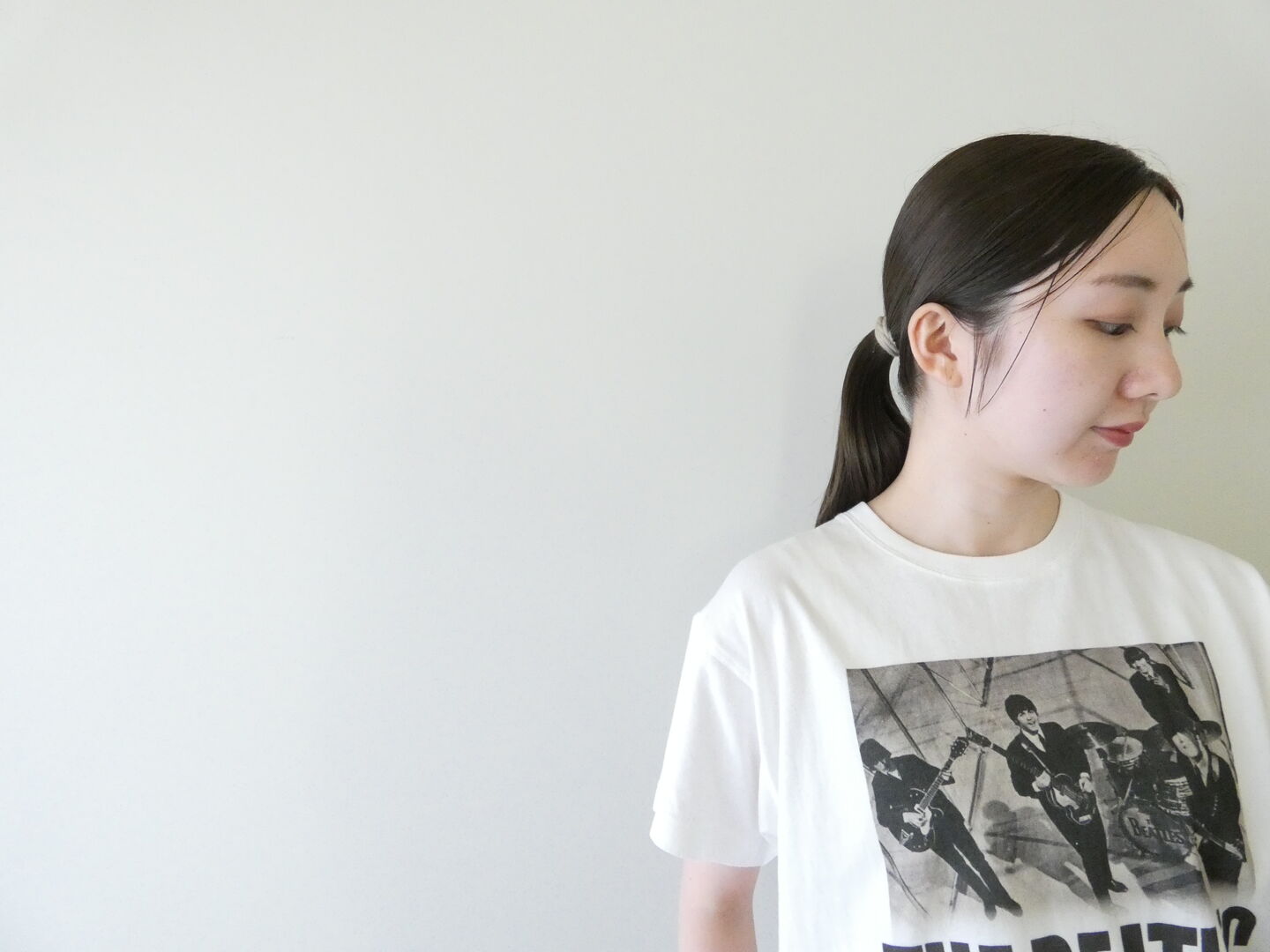 PK THE BEATLES Tシャツの商品画像4
