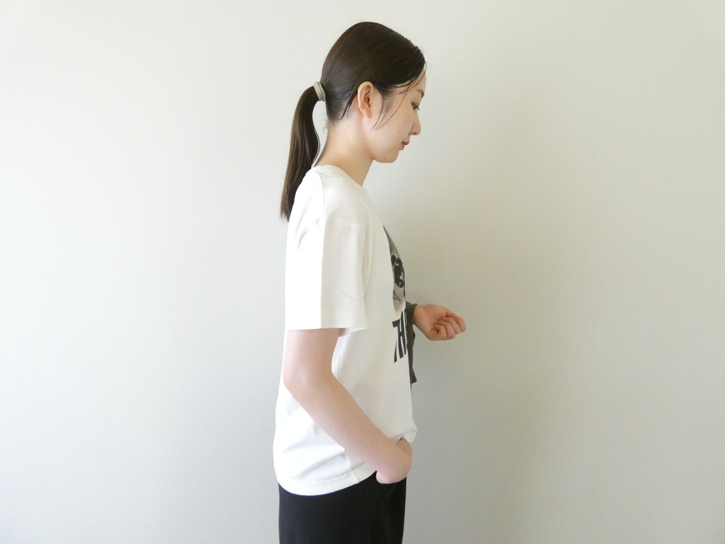 PK THE BEATLES Tシャツの商品画像7
