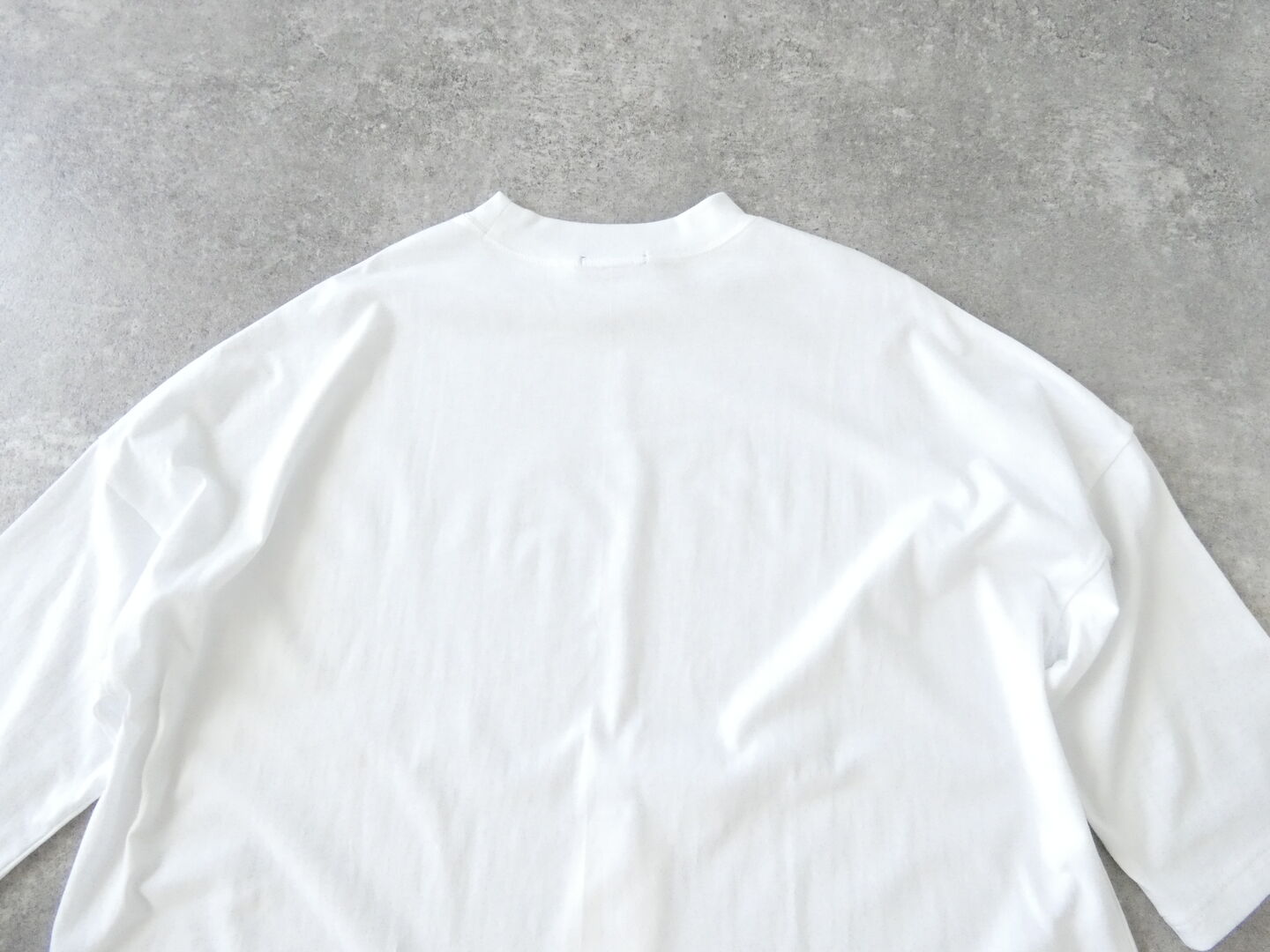 STAMP AND DIARY(スタンプアンドダイアリー) ハイマイクロコットン天竺LIFE Tシャツ メガネの商品画像35
