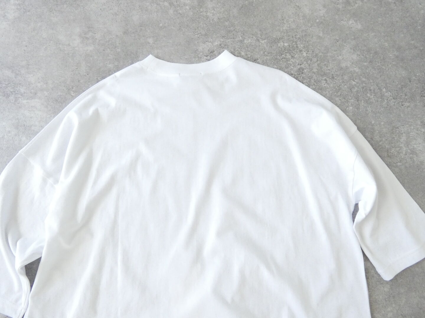STAMP AND DIARY(スタンプアンドダイアリー) ハイマイクロコットン天竺LIFE Tシャツ メガネの商品画像49