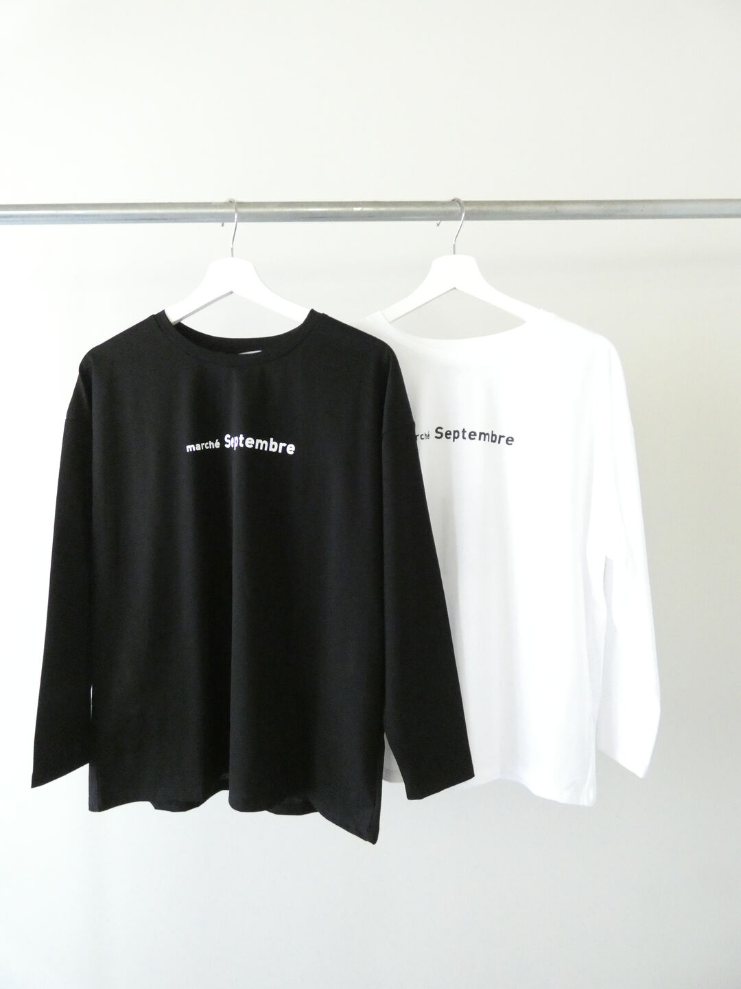 utilite プレミアムゴールド天竺プリントTシャツ marcheの商品画像10