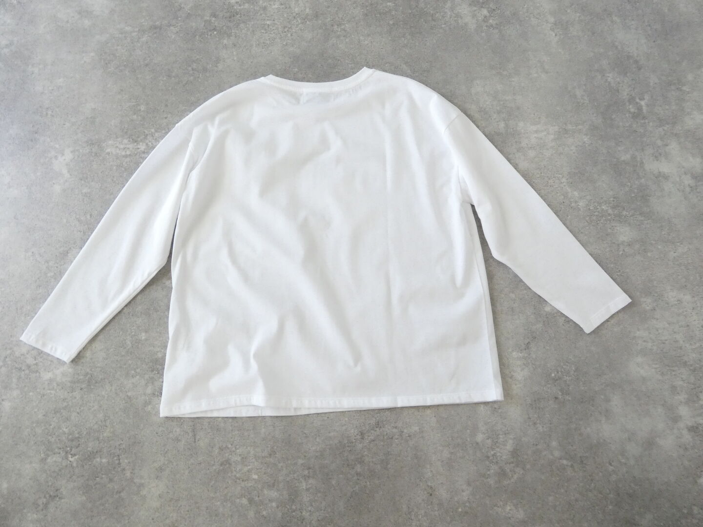 utilite プレミアムゴールド天竺プリントTシャツ marcheの商品画像29