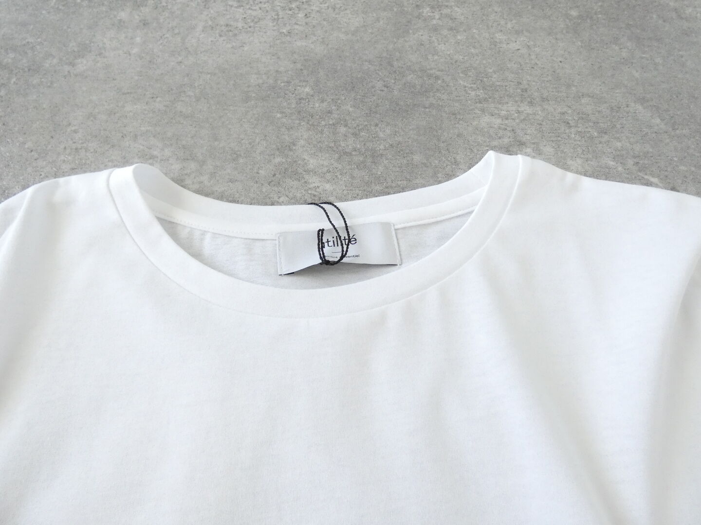 utilite プレミアムゴールド天竺プリントTシャツ marcheの商品画像31