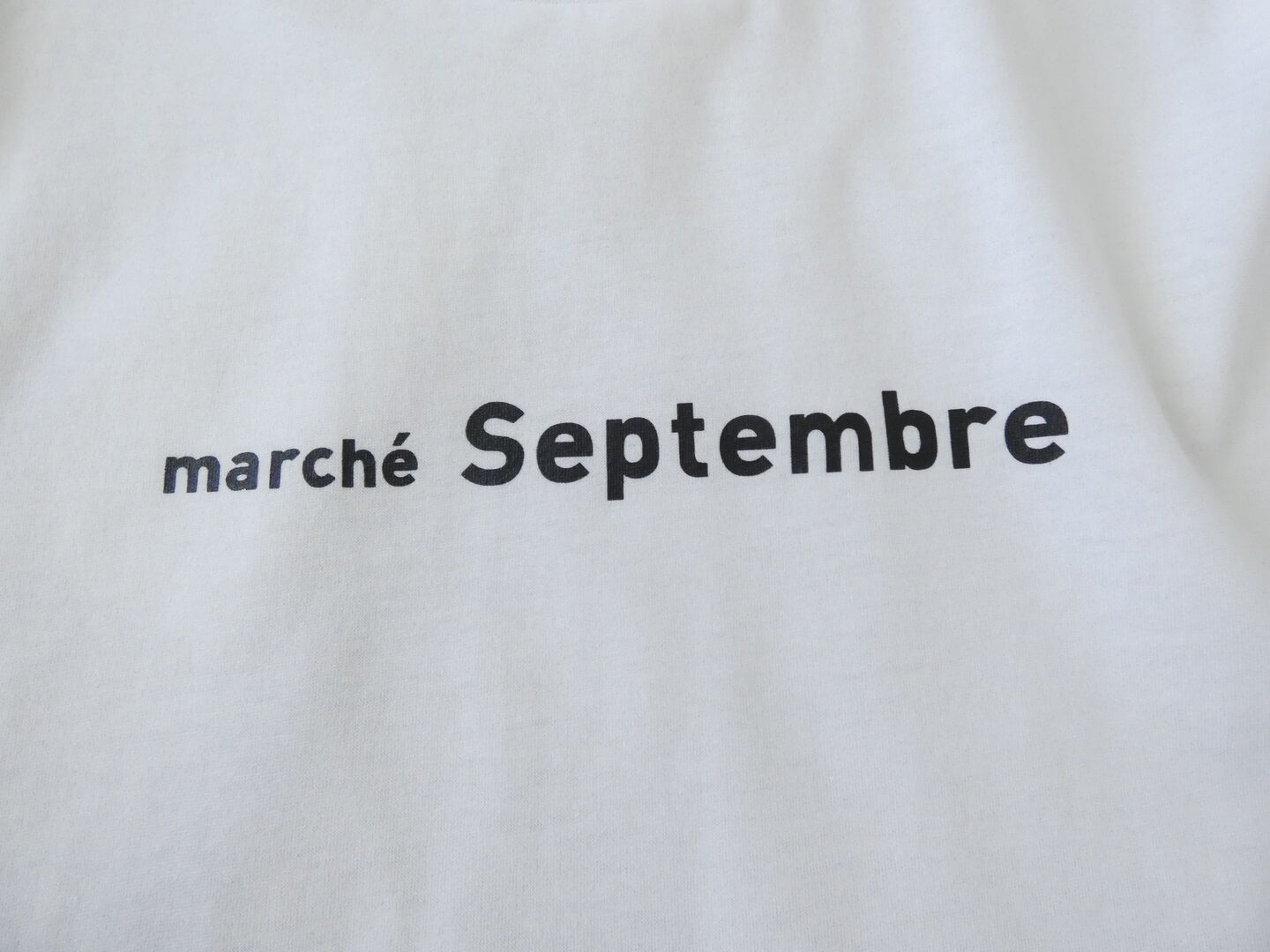 utilite プレミアムゴールド天竺プリントTシャツ marcheの商品画像32