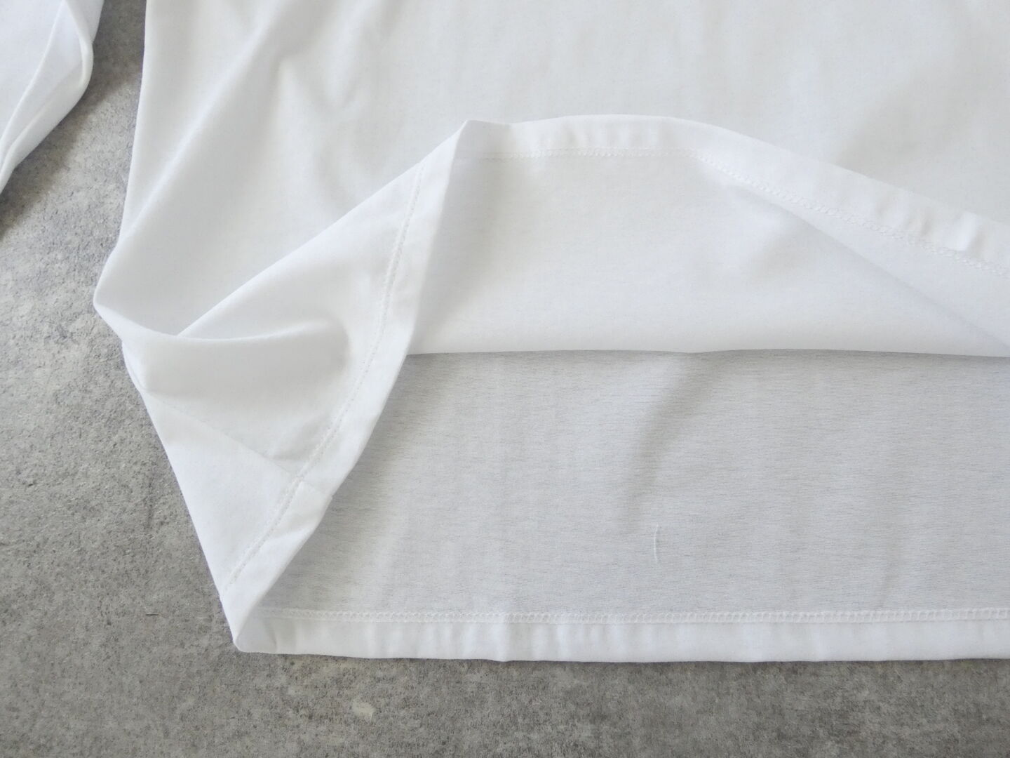 utilite プレミアムゴールド天竺プリントTシャツ marcheの商品画像35