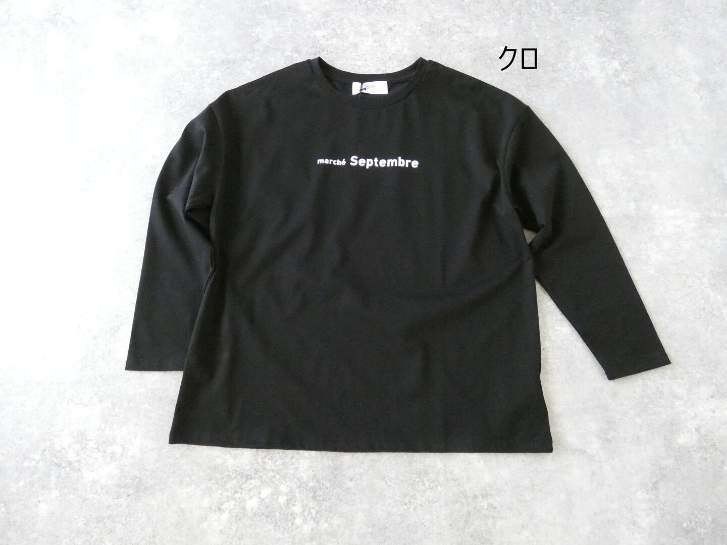 utilite プレミアムゴールド天竺プリントTシャツ marcheの商品画像42