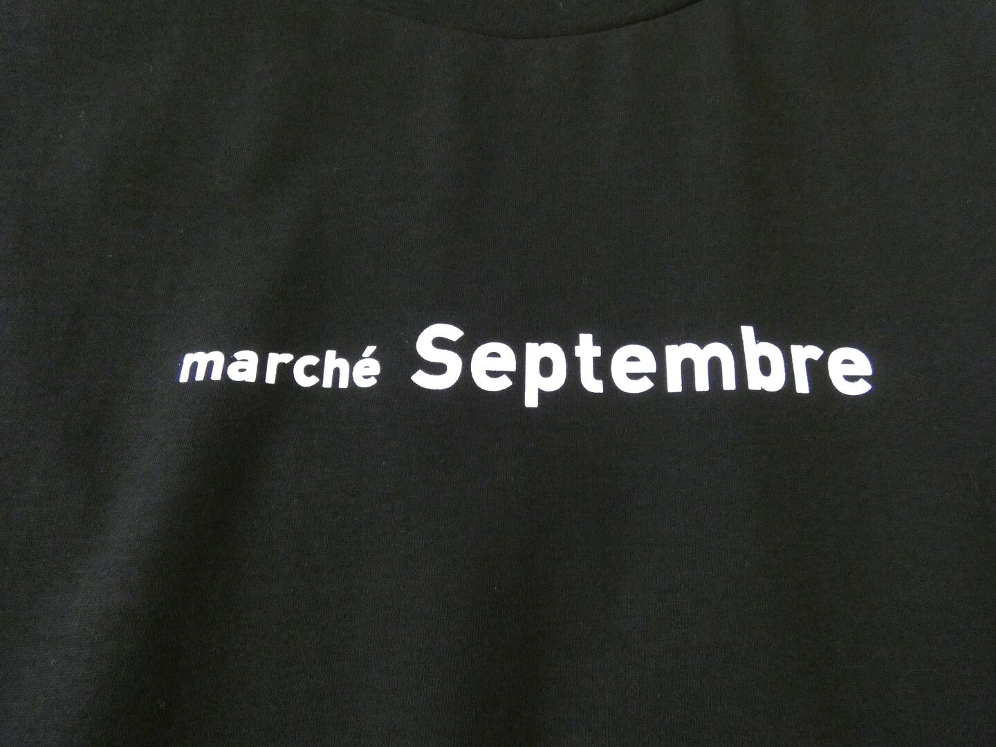 utilite プレミアムゴールド天竺プリントTシャツ marcheの商品画像46
