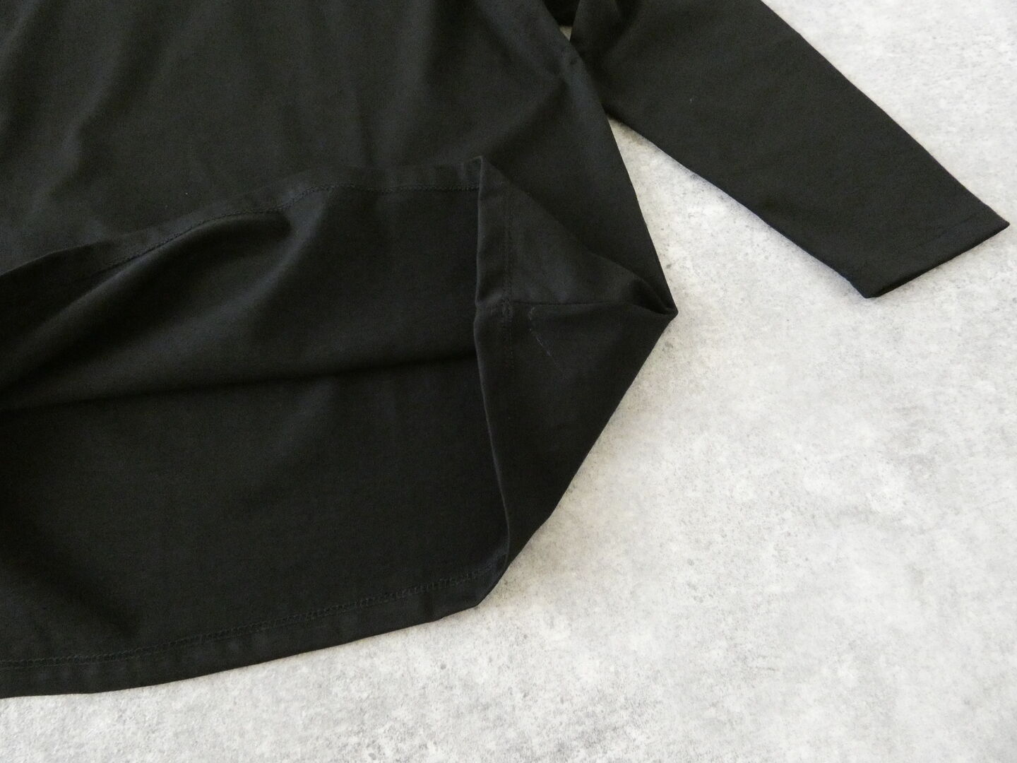 utilite プレミアムゴールド天竺プリントTシャツ marcheの商品画像49