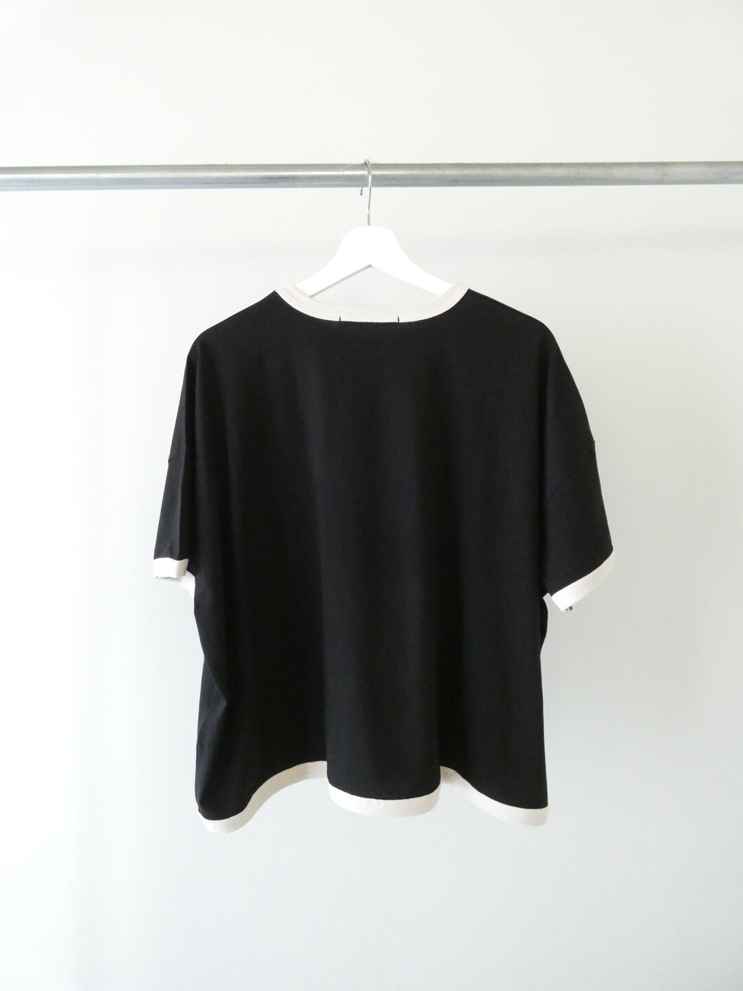 vb 袖配色Tシャツの商品画像11