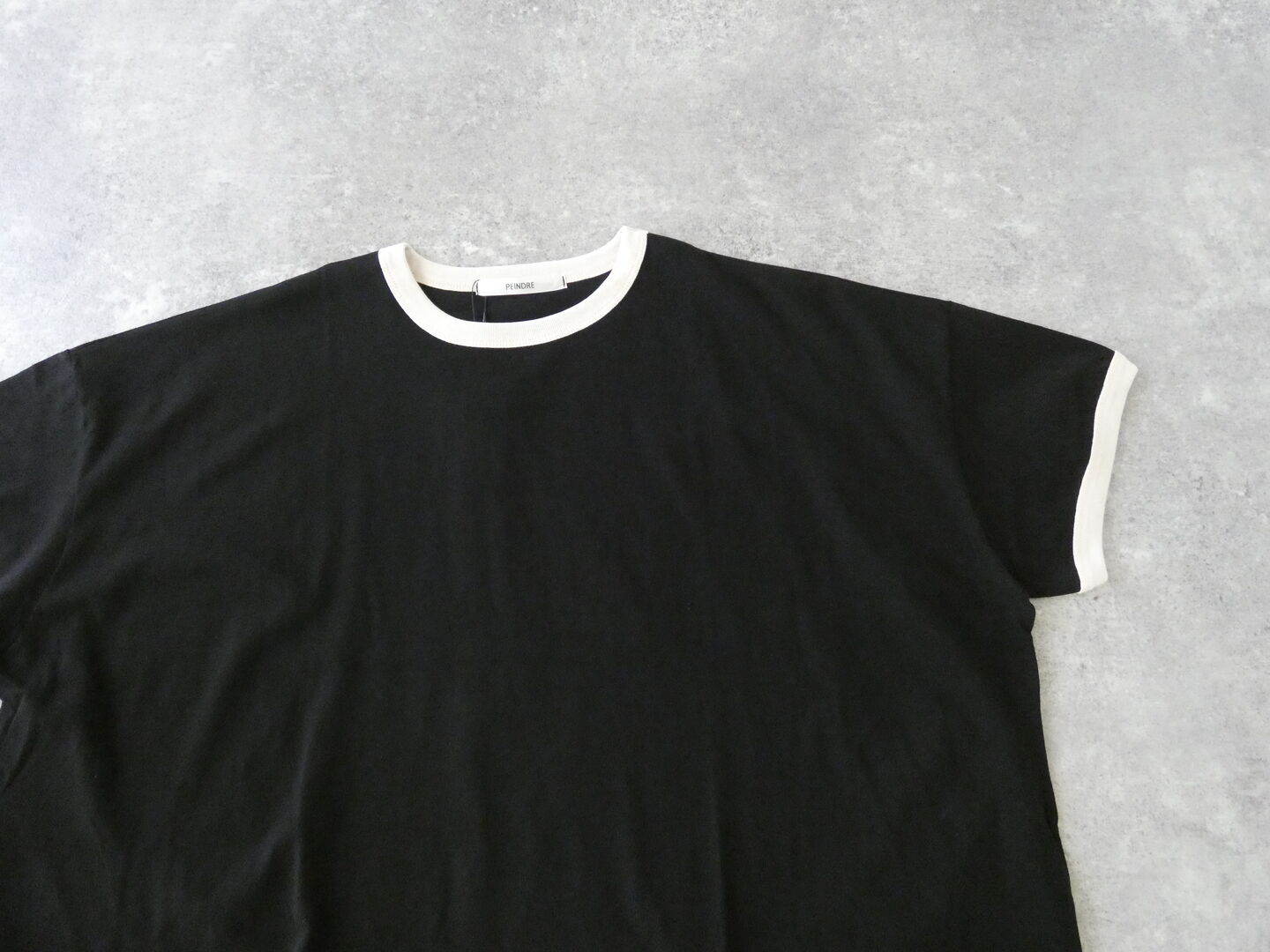 vb 袖配色Tシャツの商品画像21
