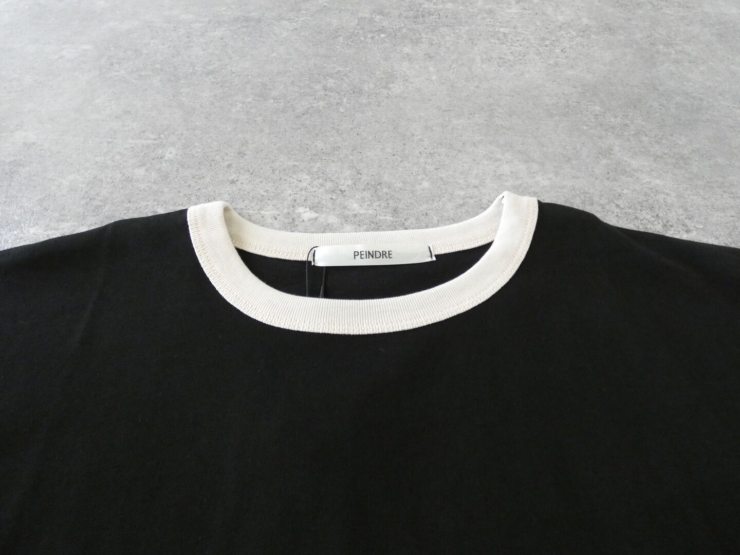 vb 袖配色Tシャツの商品画像22