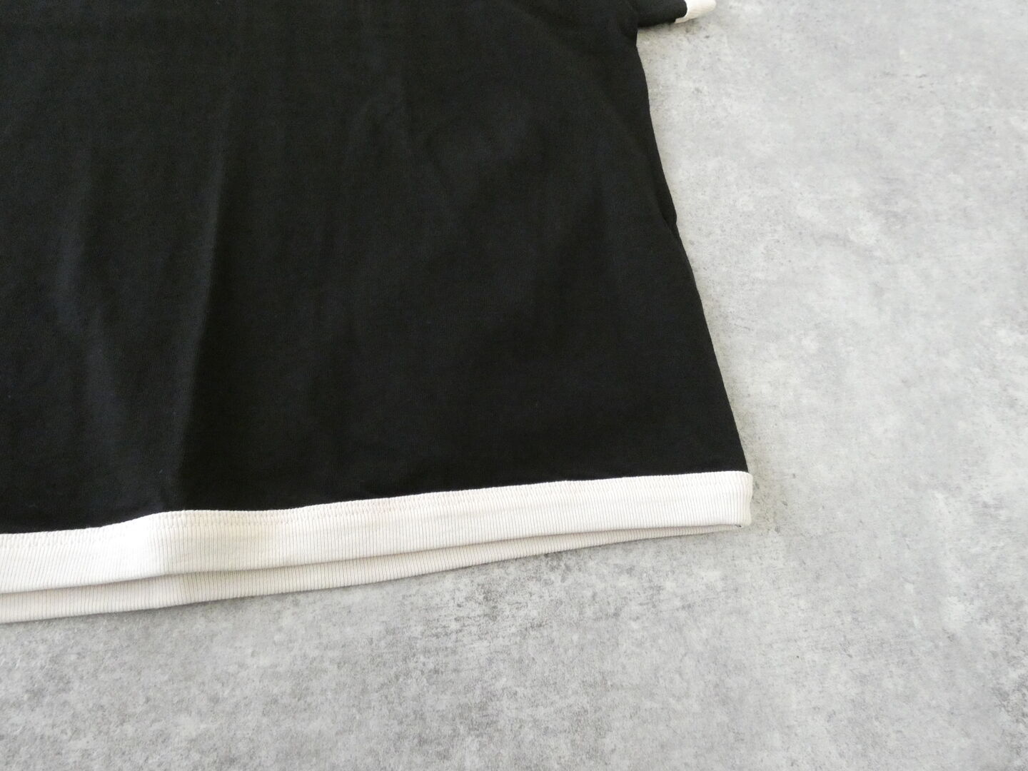 vb 袖配色Tシャツの商品画像24