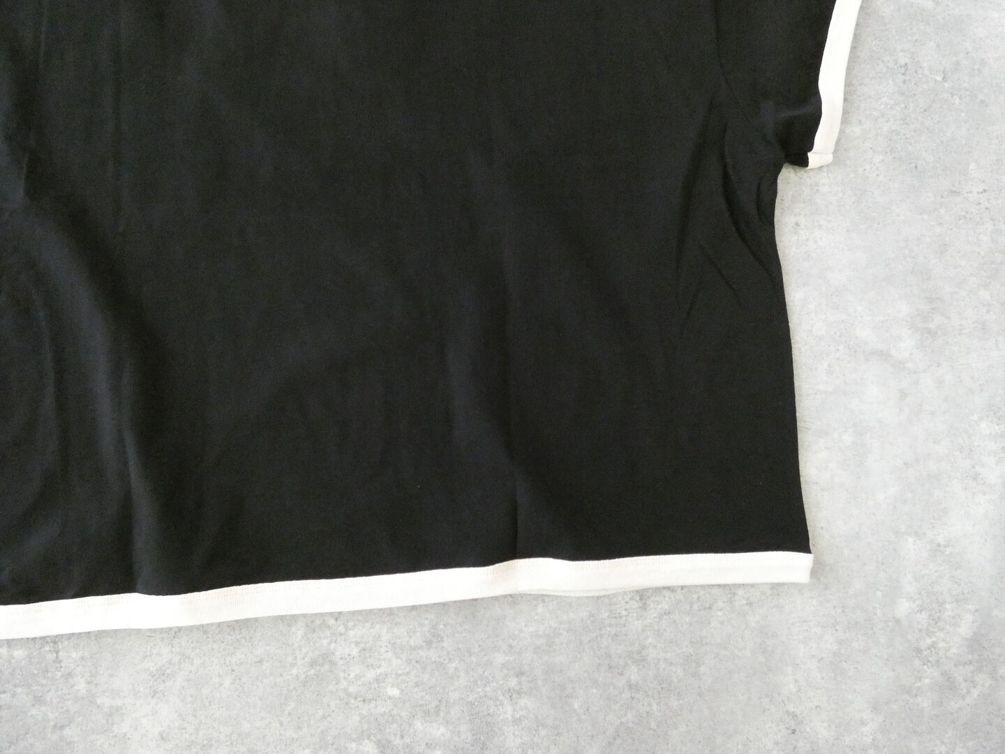 vb 袖配色Tシャツの商品画像28