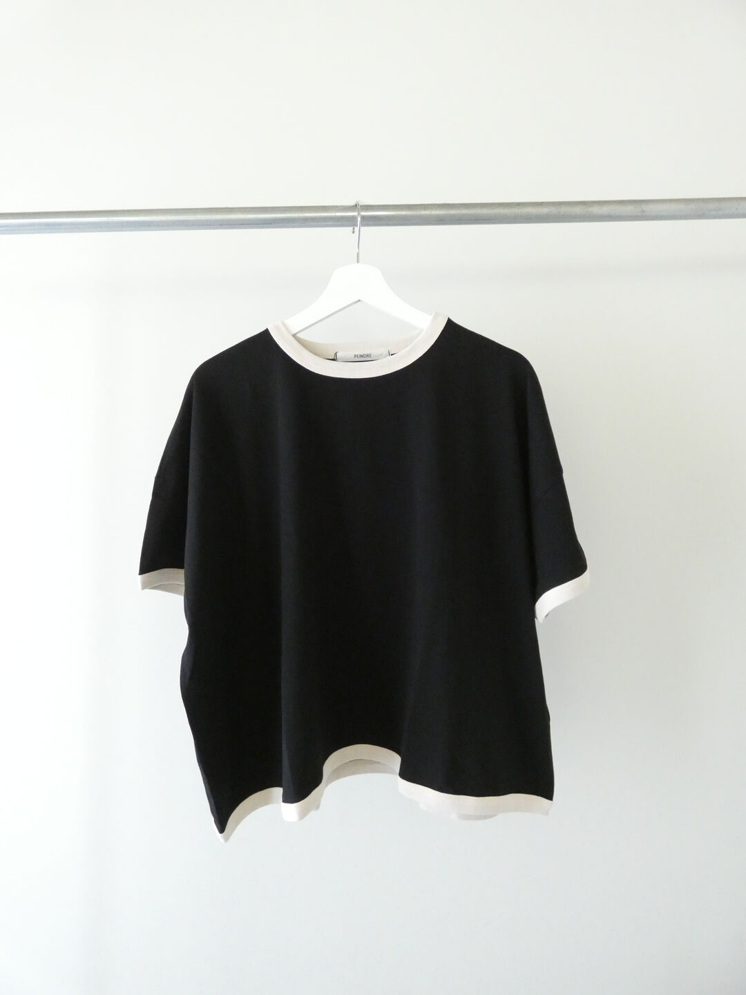 vb 袖配色Tシャツの商品画像9