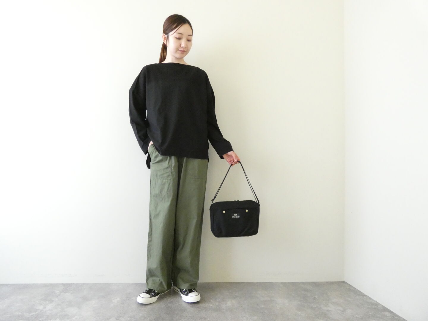 vb ワッフル&コットンブロードベースボールTeeの商品画像1