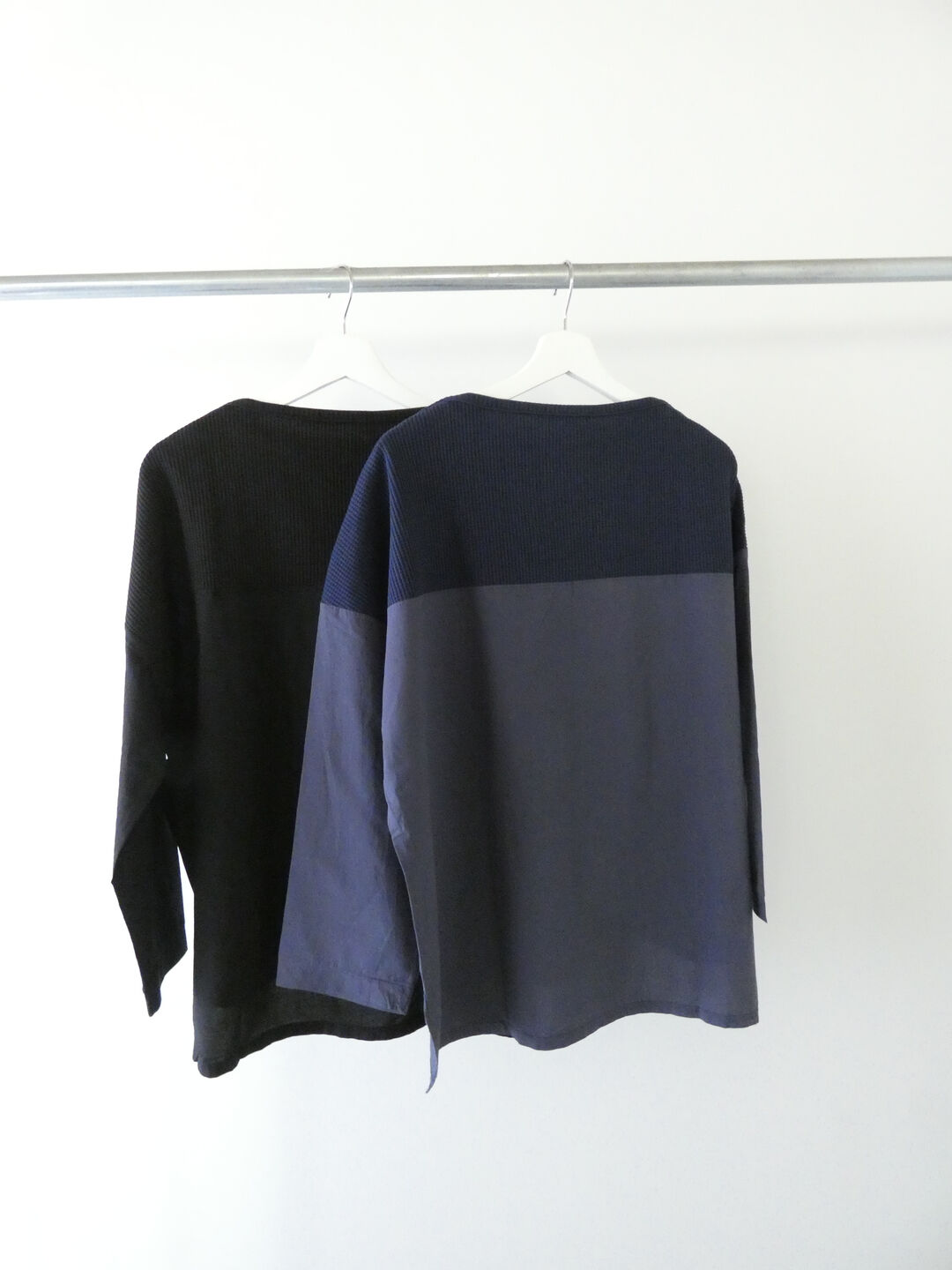 vb ワッフル&コットンブロードベースボールTeeの商品画像10