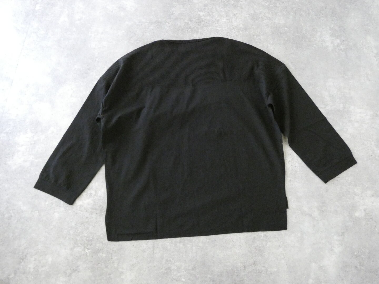 vb ワッフル&コットンブロードベースボールTeeの商品画像12