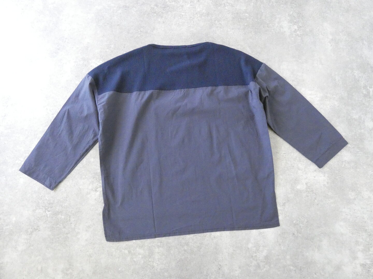 vb ワッフル&コットンブロードベースボールTeeの商品画像14