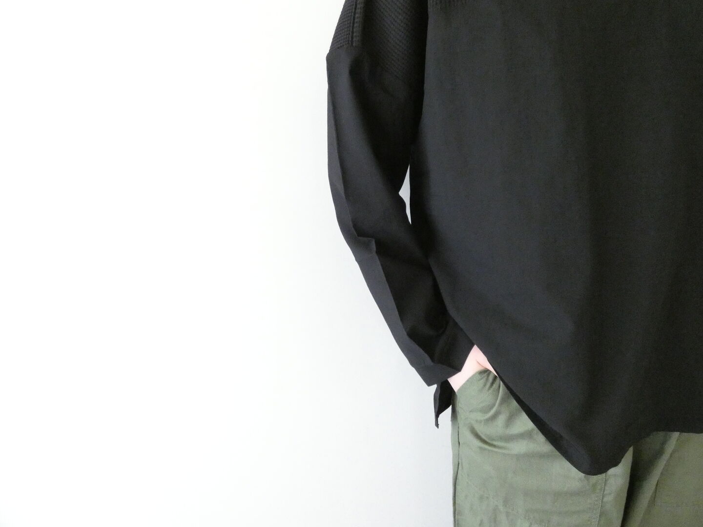 vb ワッフル&コットンブロードベースボールTeeの商品画像22