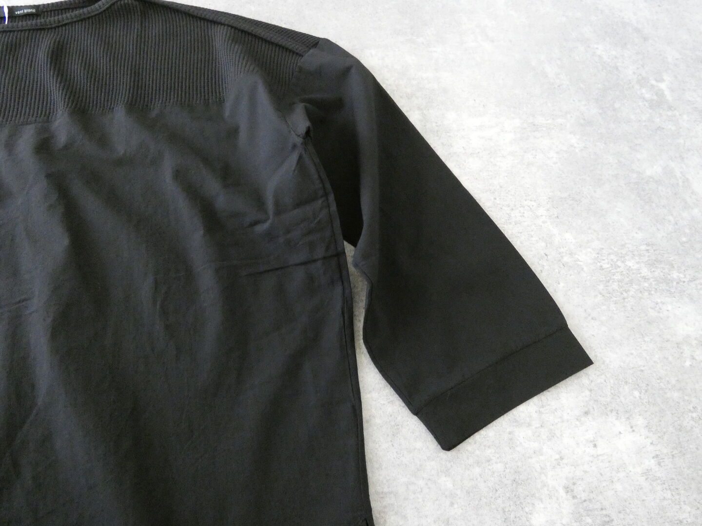 vb ワッフル&コットンブロードベースボールTeeの商品画像25