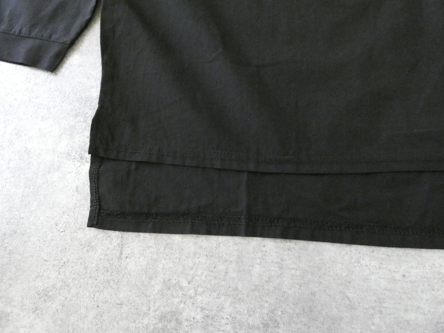 vb ワッフル&コットンブロードベースボールTeeの商品画像27