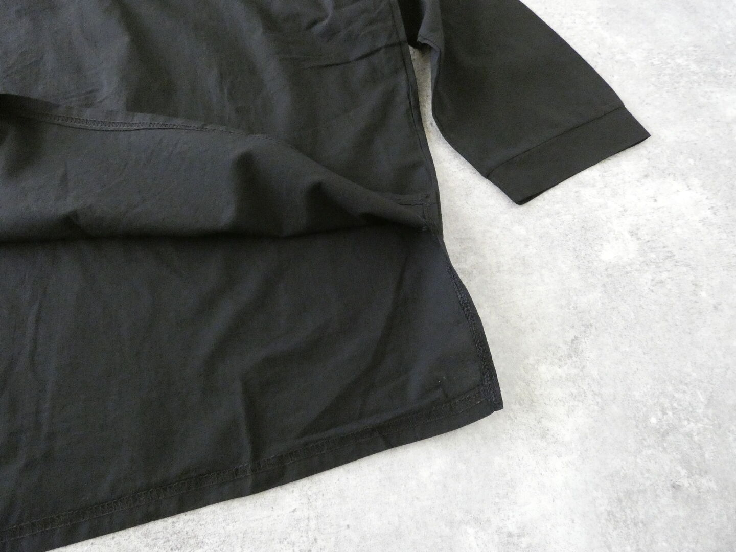 vb ワッフル&コットンブロードベースボールTeeの商品画像28
