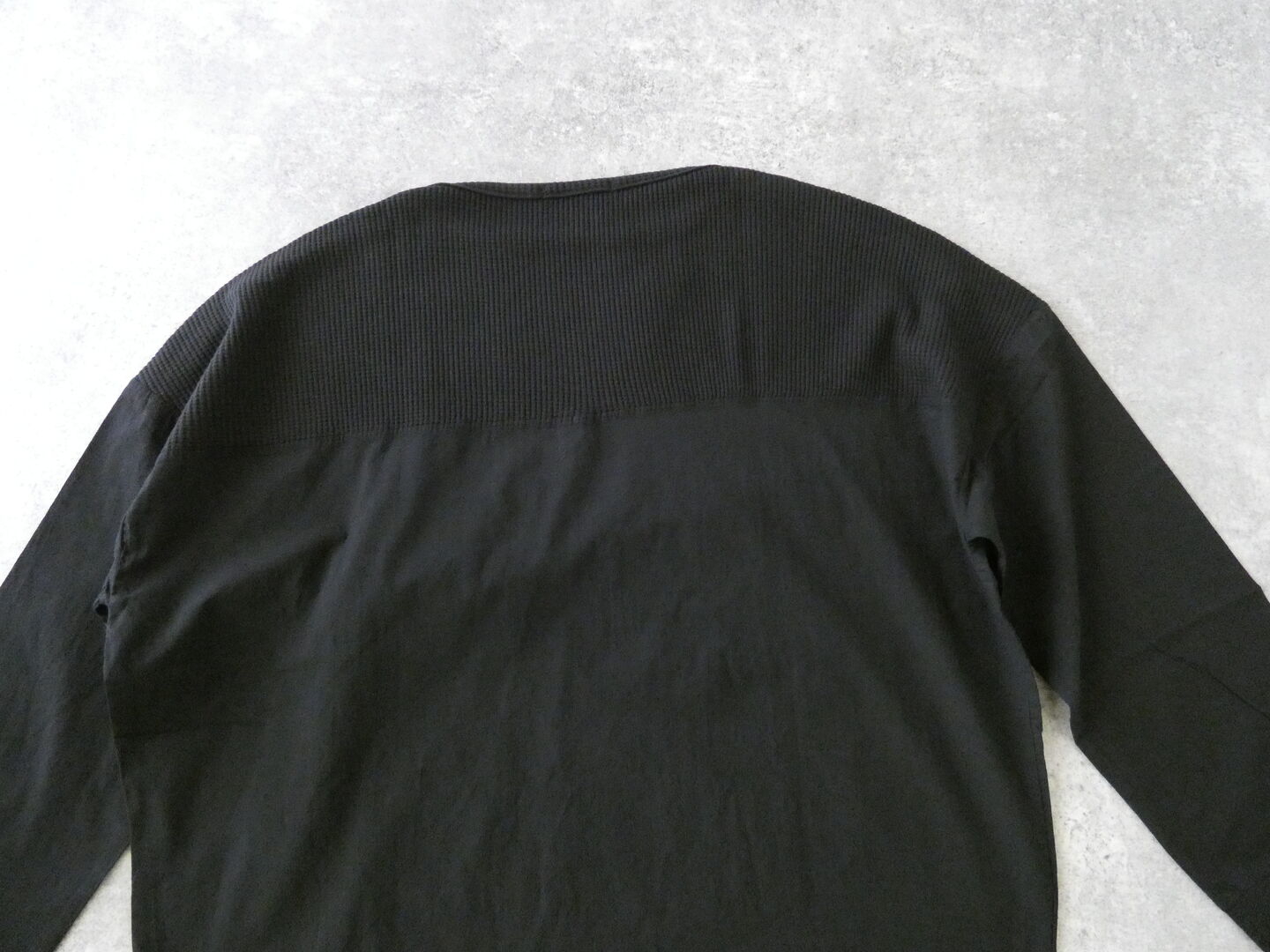 vb ワッフル&コットンブロードベースボールTeeの商品画像29