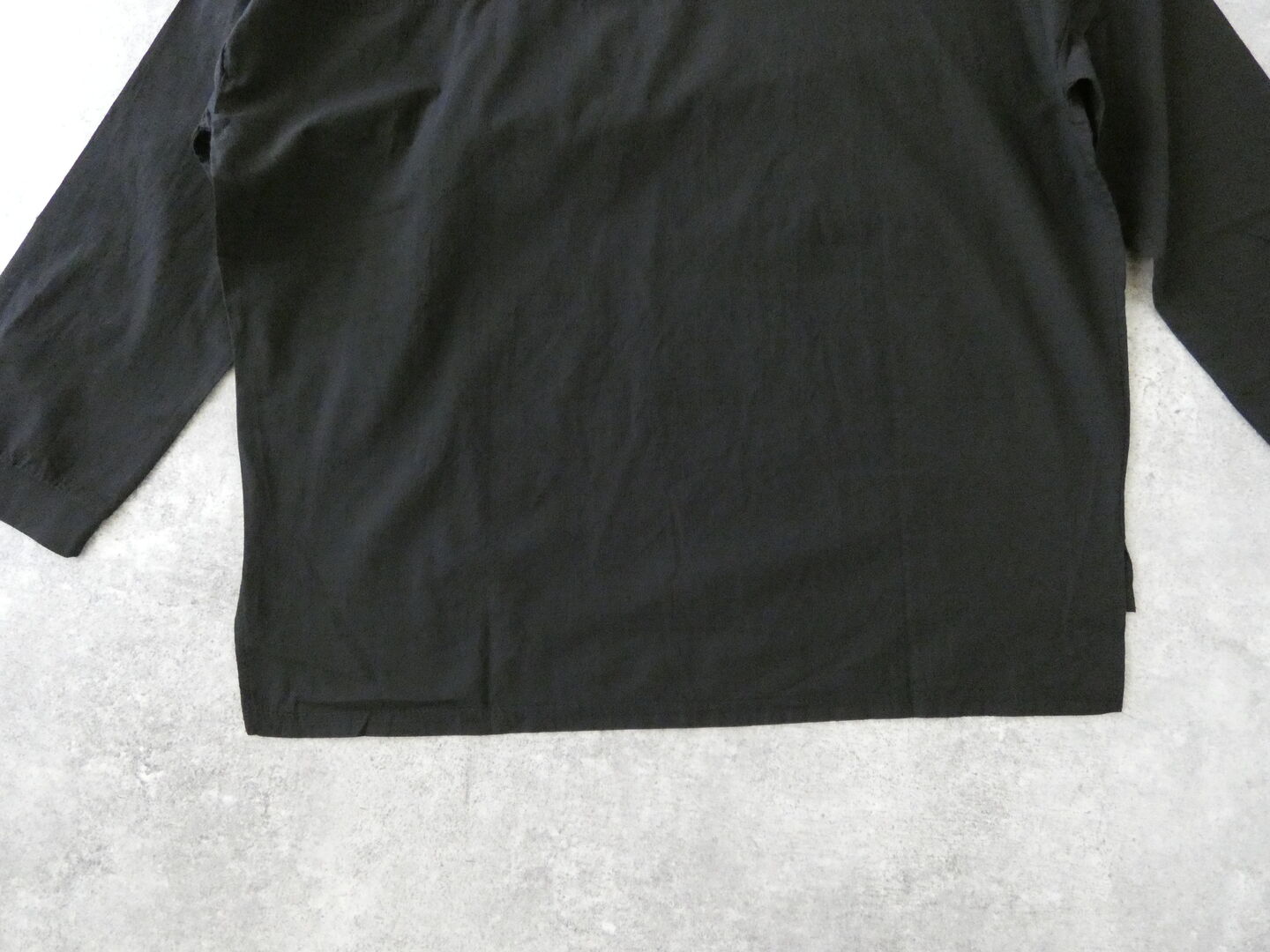 vb ワッフル&コットンブロードベースボールTeeの商品画像30