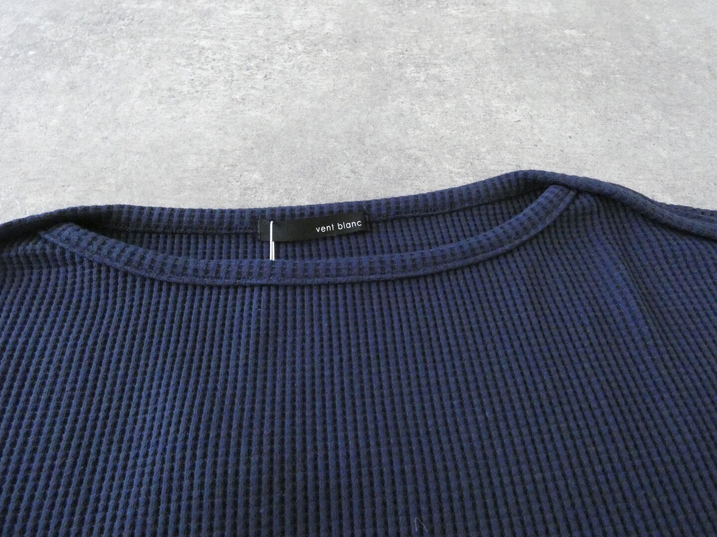 vb ワッフル&コットンブロードベースボールTeeの商品画像32
